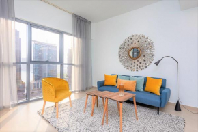 Elegant 1bedroom in the heart of Dubai downtown